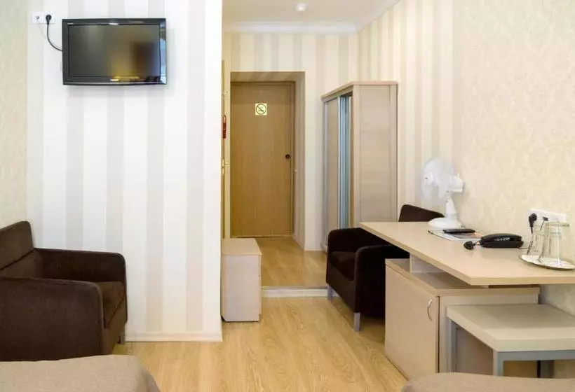 ホテル Ra Nevsky 44