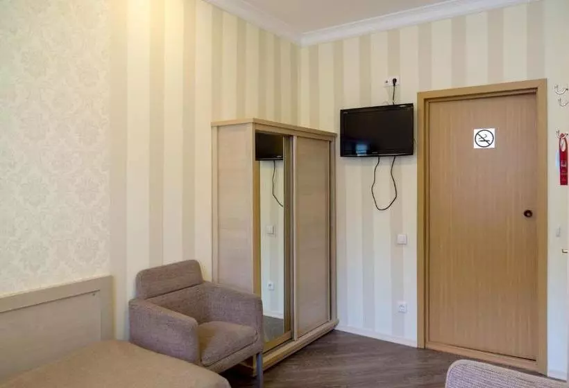 ホテル Ra Nevsky 44