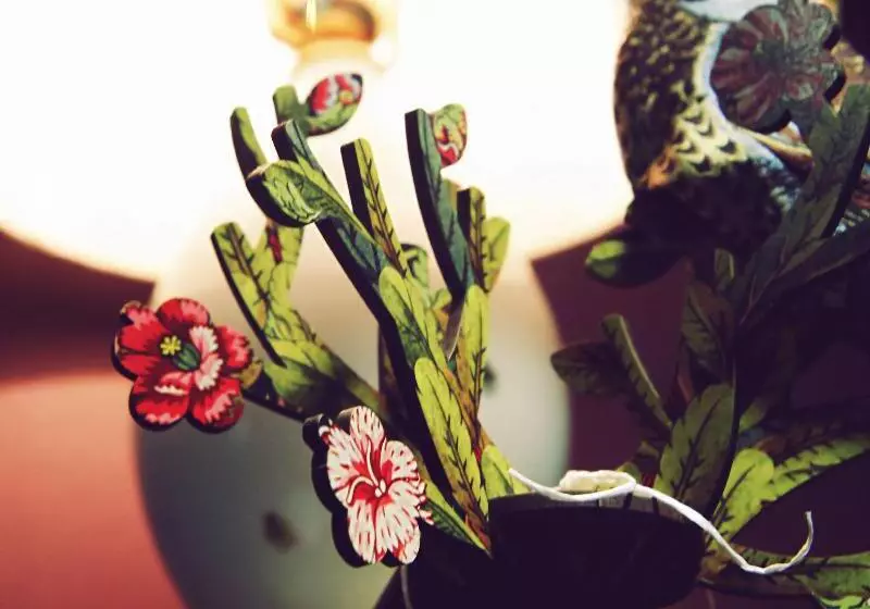 هتل Saint Shermin Bed Breakfast & Champagne