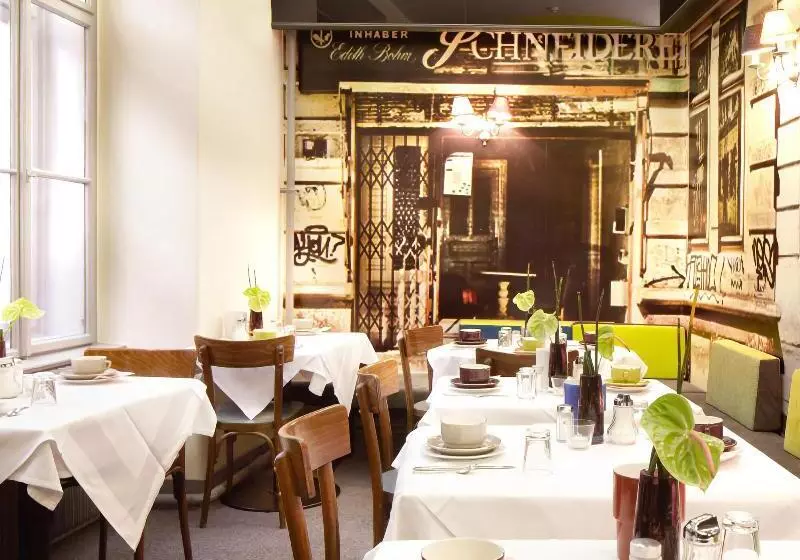 هتل Saint Shermin Bed Breakfast & Champagne