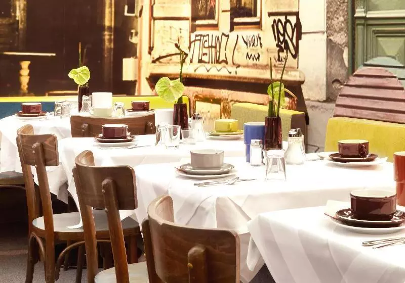 هتل Saint Shermin Bed Breakfast & Champagne