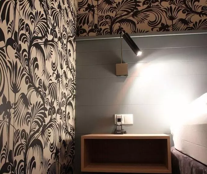 هتل Saint Shermin Bed Breakfast & Champagne