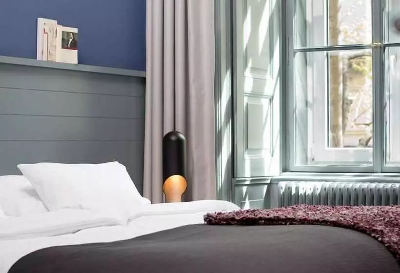 هتل Saint Shermin Bed Breakfast & Champagne