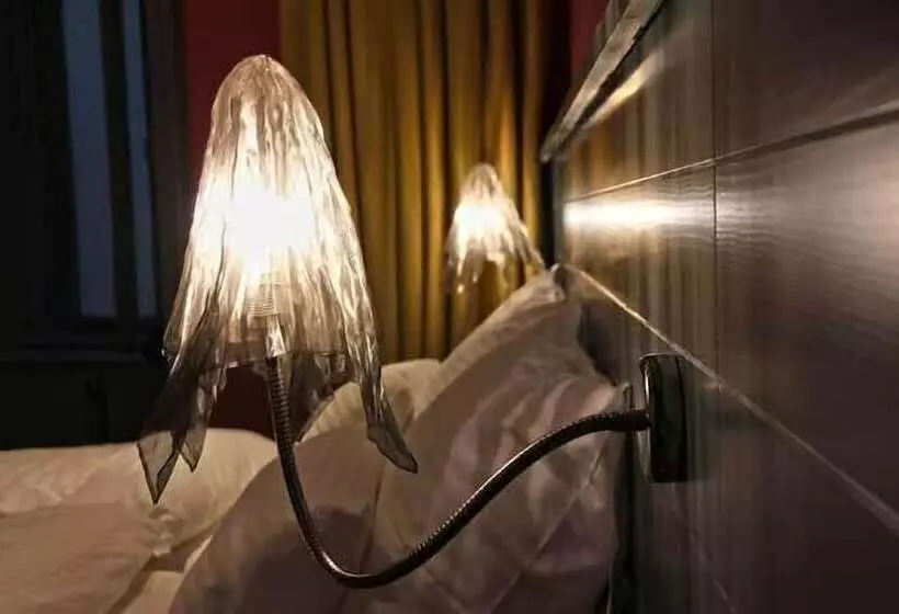 هتل Saint Shermin Bed Breakfast & Champagne