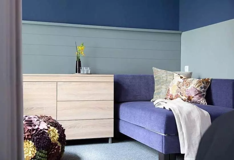 هتل Saint Shermin Bed Breakfast & Champagne