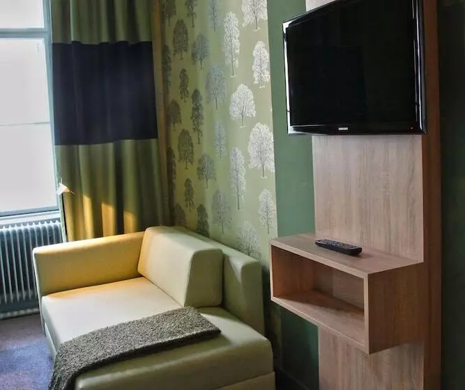 هتل Saint Shermin Bed Breakfast & Champagne