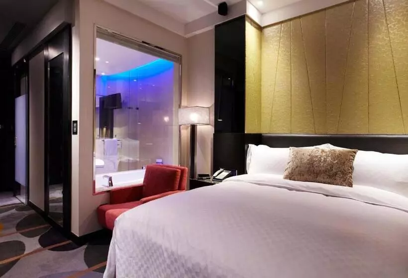 The Tango Hotel Taipei Changan