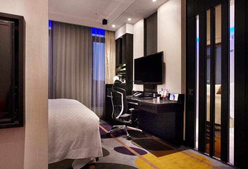 The Tango Hotel Taipei Changan