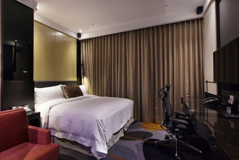The Tango Hotel Taipei Changan