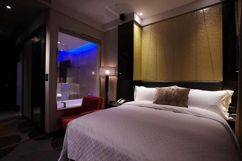 The Tango Hotel Taipei Changan
