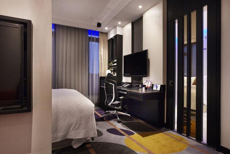 The Tango Hotel Taipei Changan