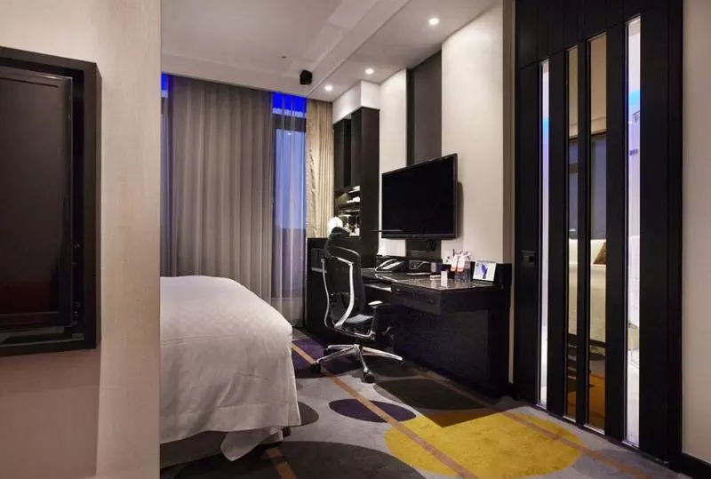 The Tango Hotel Taipei Changan