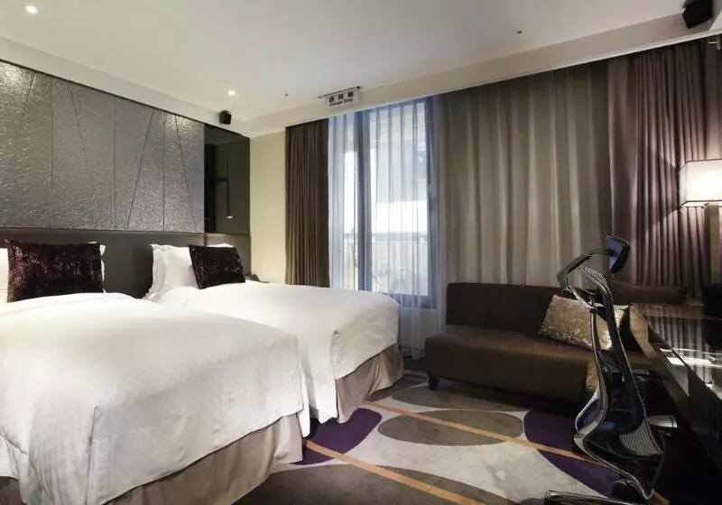 The Tango Hotel Taipei Changan