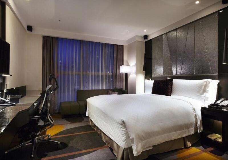 The Tango Hotel Taipei Changan