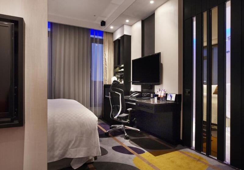 The Tango Hotel Taipei Changan