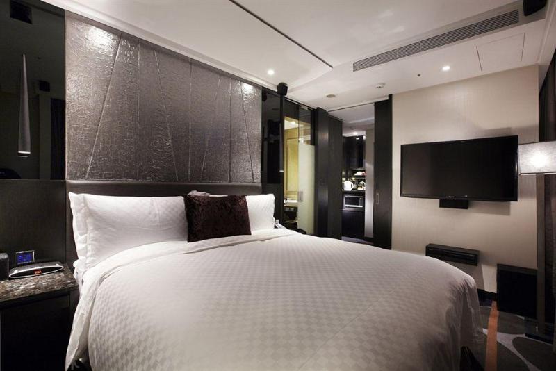 The Tango Hotel Taipei Changan