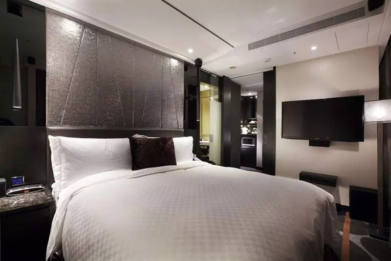 The Tango Hotel Taipei Changan