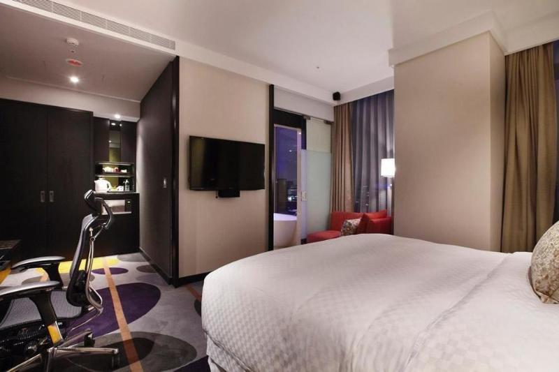 The Tango Hotel Taipei Changan