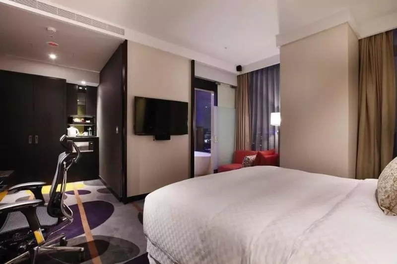 The Tango Hotel Taipei Changan