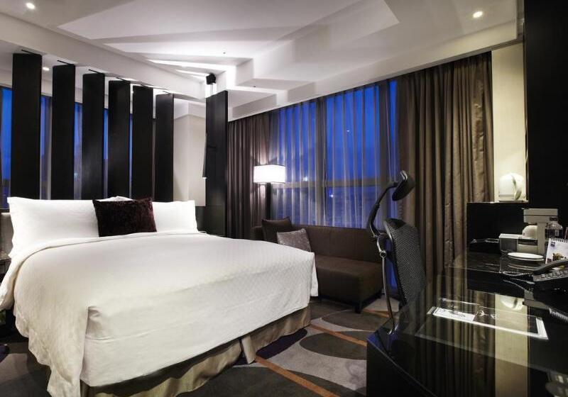 The Tango Hotel Taipei Changan