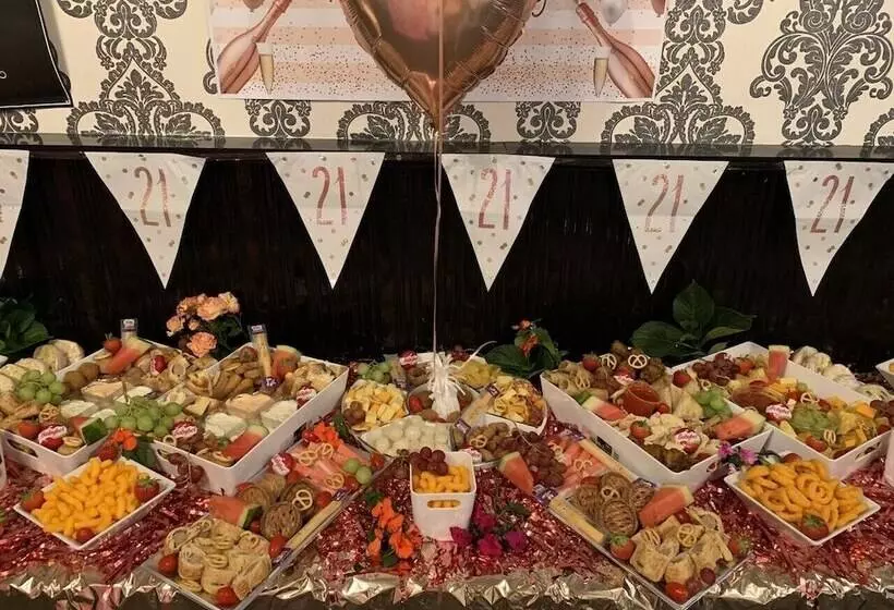 The Butterfly Hotel   Group Weekends