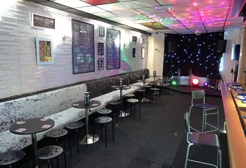 The Butterfly Hotel   Group Weekends