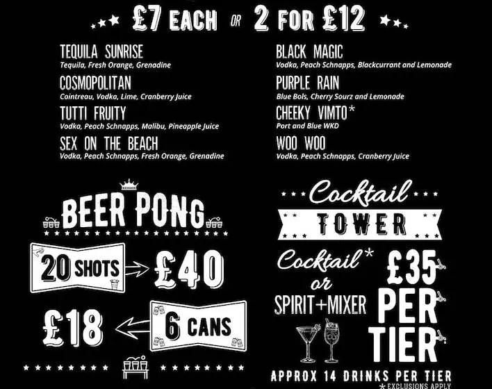 The Butterfly Hotel   Group Weekends