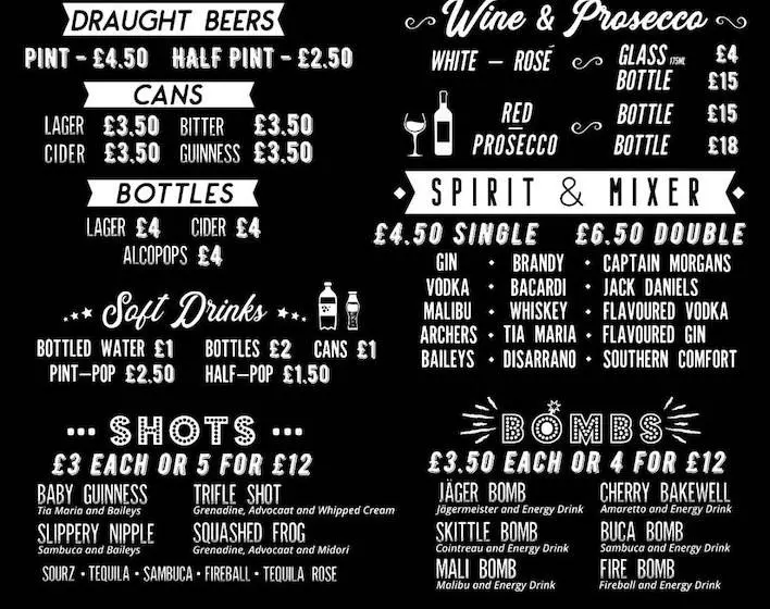 The Butterfly Hotel   Group Weekends