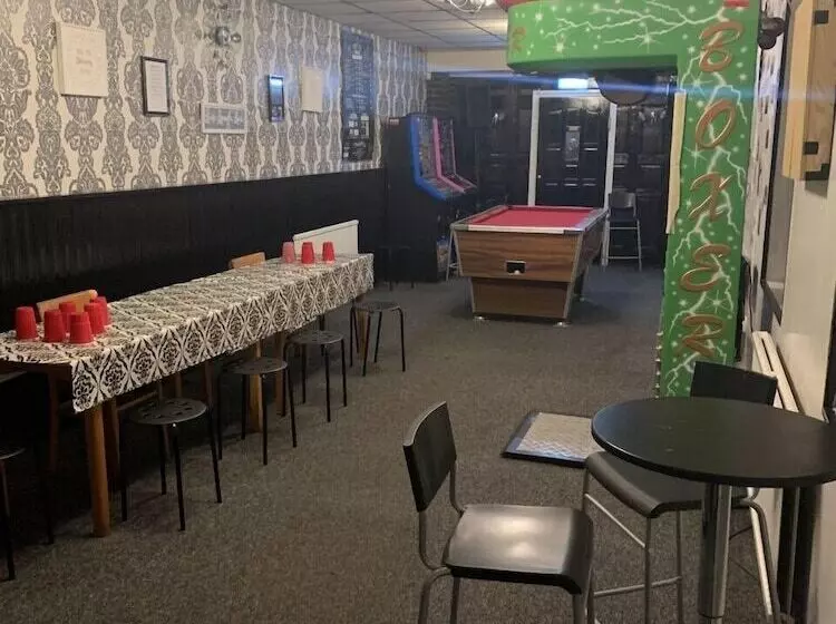 The Butterfly Hotel   Group Weekends