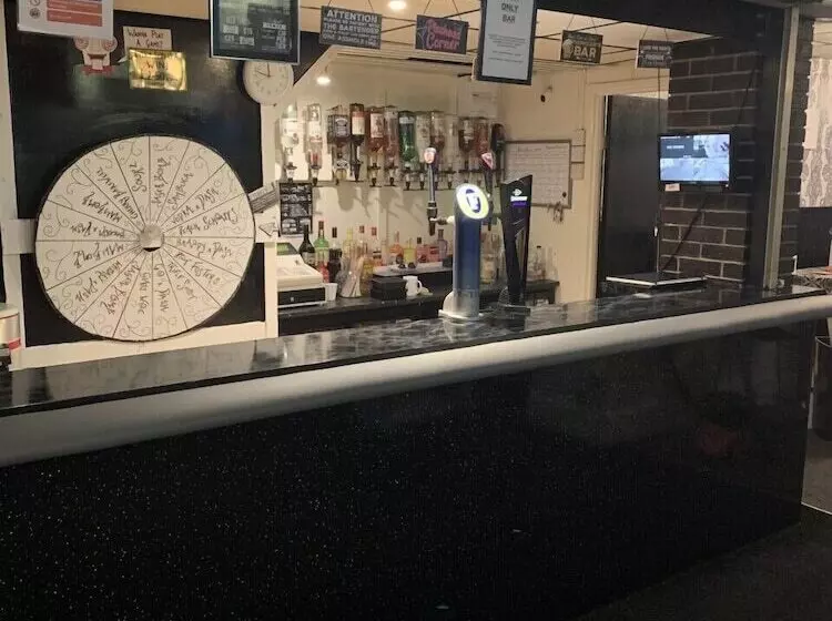 The Butterfly Hotel   Group Weekends