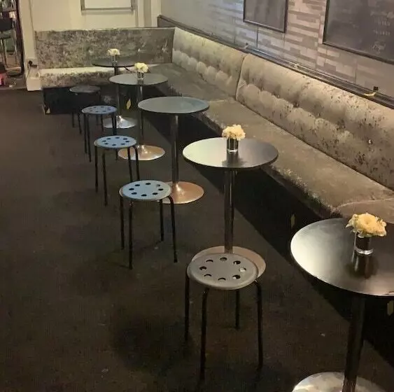 The Butterfly Hotel   Group Weekends