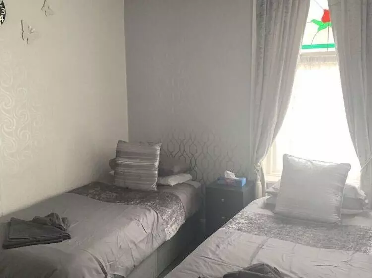 The Butterfly Hotel   Group Weekends