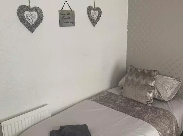 The Butterfly Hotel   Group Weekends