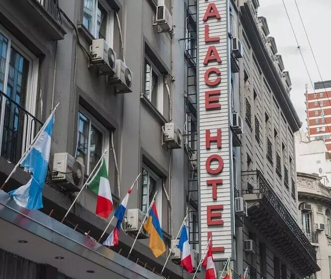 هتل Tucuman Palace