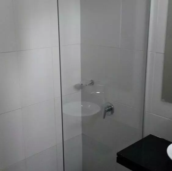 هتل Tucuman Palace