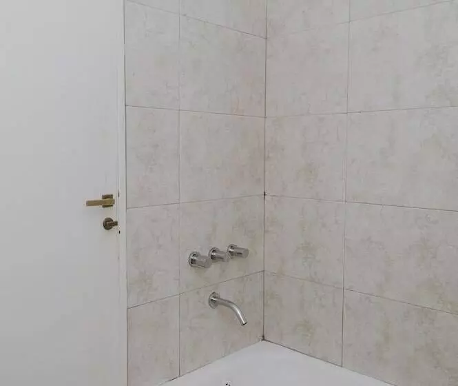 هتل Tucuman Palace