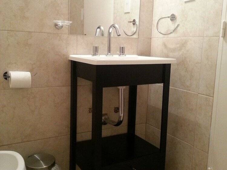 هتل Tucuman Palace