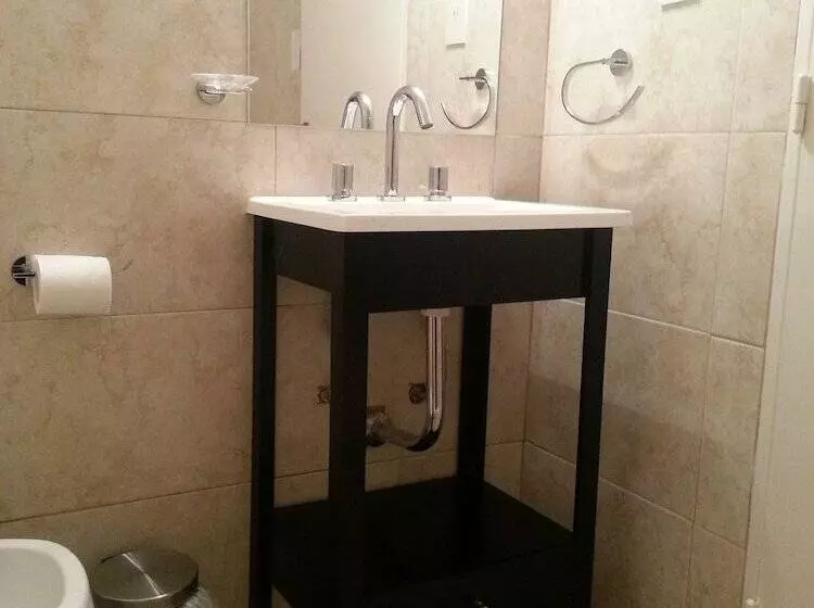 هتل Tucuman Palace