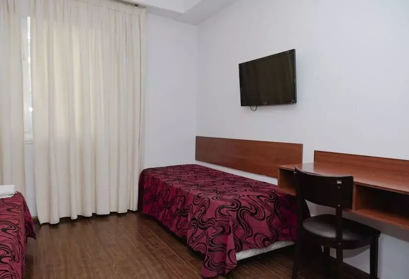 هتل Tucuman Palace