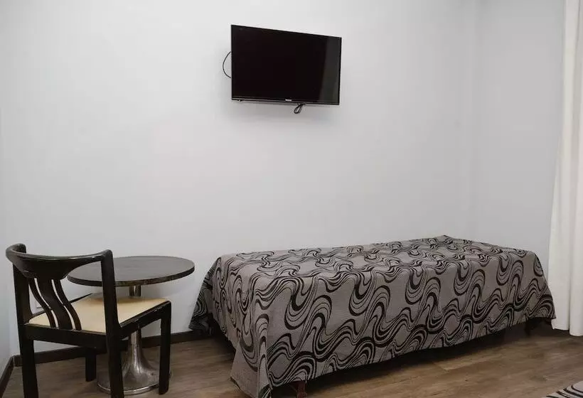 هتل Tucuman Palace