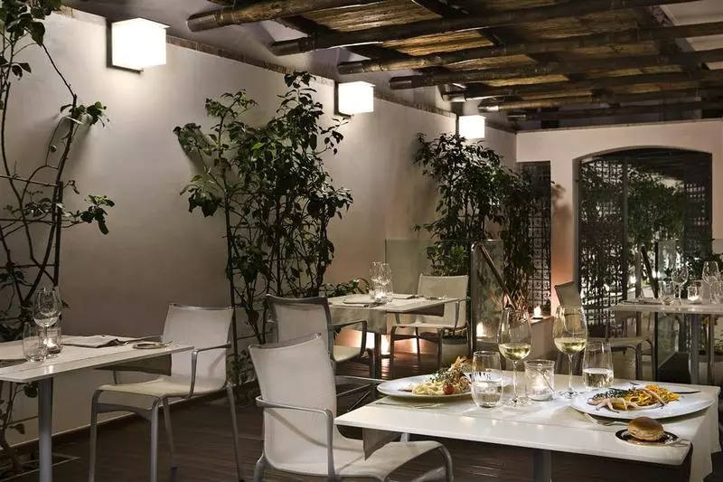 酒店 Villa Blu Capri