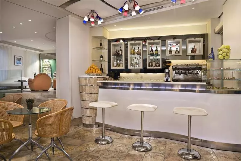 酒店 Villa Blu Capri