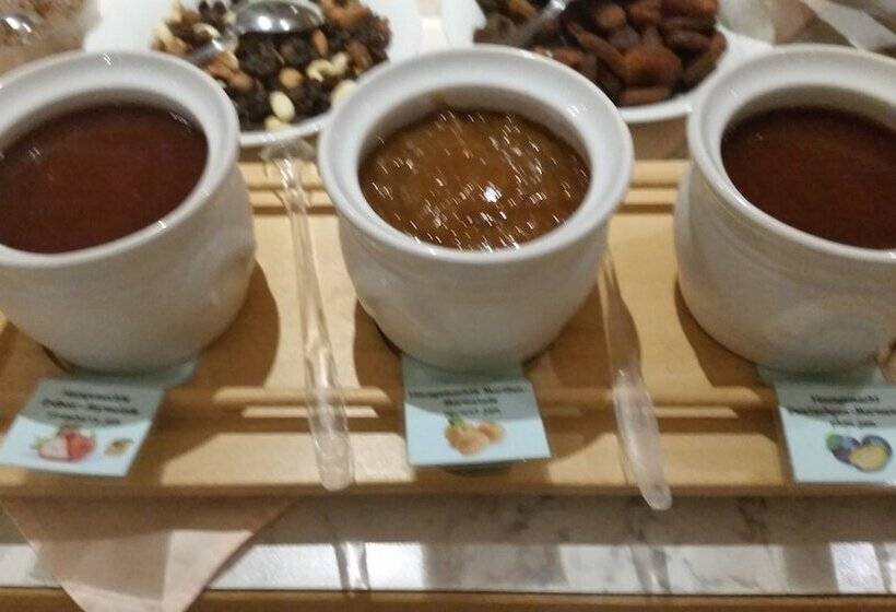 Отель Wasserfall