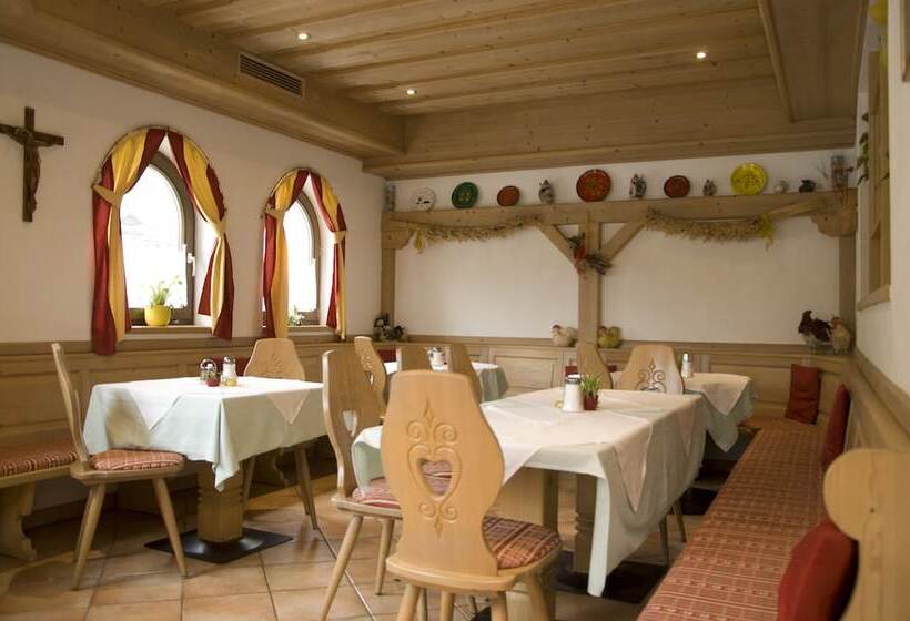 Отель Wasserfall