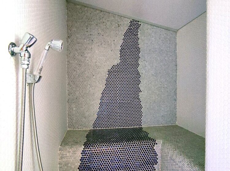 Отель Wasserfall