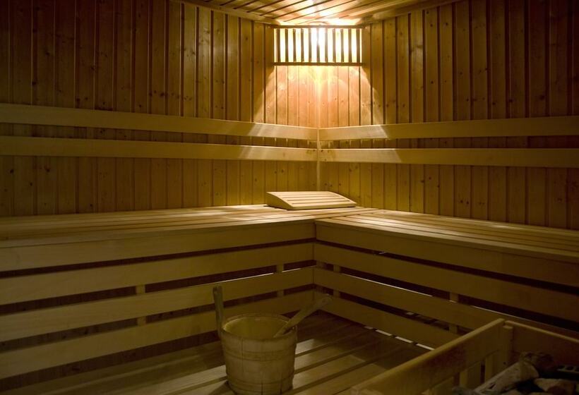 Отель Wasserfall