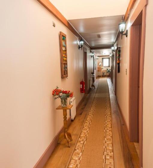 فندق Weisserhaus