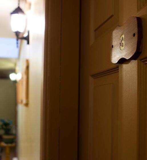 فندق Weisserhaus