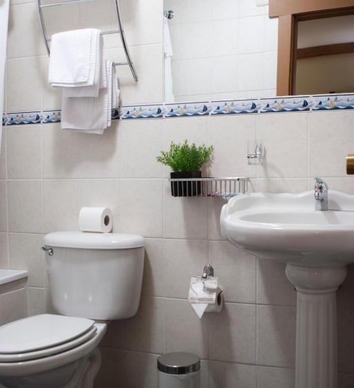 فندق Weisserhaus