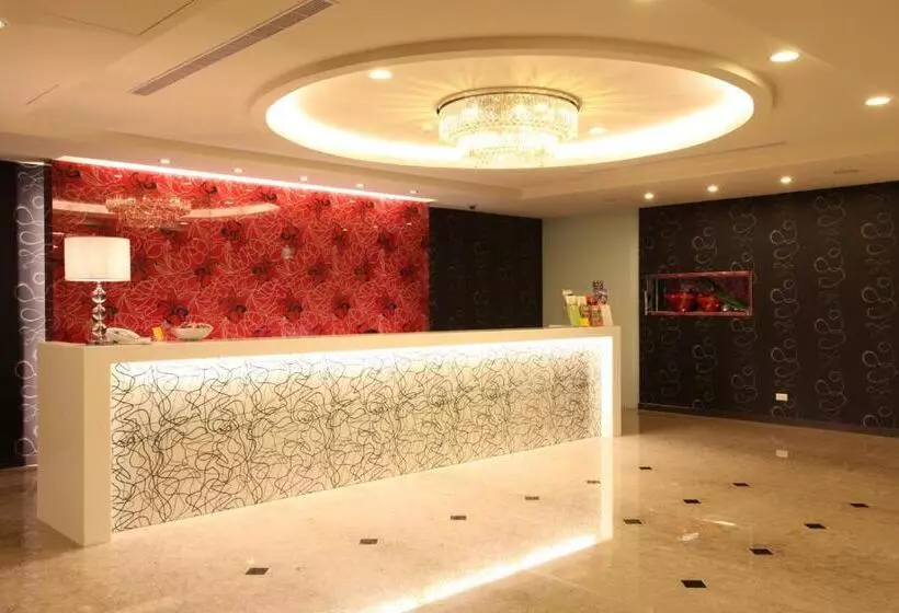 ホテル Ximen Citizen